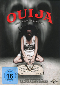 Ouija - Spiel nicht mit dem Teufel (DVD)