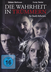 Her Deadly Reflections - Die Wahrheit in Trümmern (DVD)