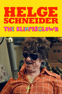 Helge Schneider - The Klimperclown