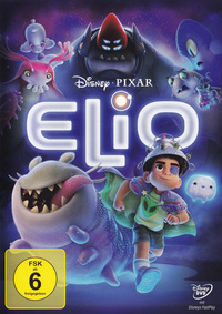 Elio (DVD)