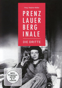 Prenzlauer Berginale - Die Dritte (DVD)