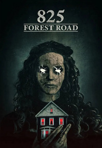 825 Forest Road
