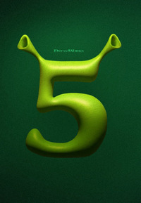 Shrek 5 (DVD)