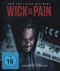 Wick Is Pain (Blu-ray)