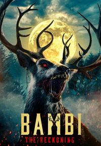 Bambi - The Reckoning (DVD)