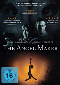 The Angel Maker (DVD)