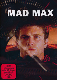 Mad Max (Blu-ray)