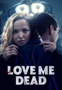 Love Me Dead (DVD)