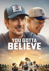 You Gotta Believe (DVD)