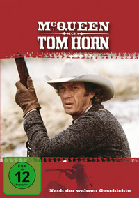 Ich, Tom Horn (DVD)