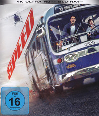 Speed (DVD)