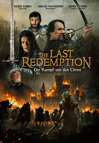 The Last Redemption (DVD)