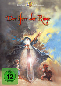 Der Herr der Ringe (DVD)