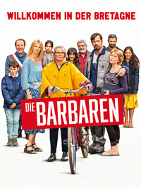 Die Barbaren