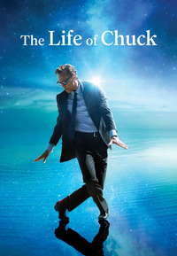 The Life of Chuck (DVD)