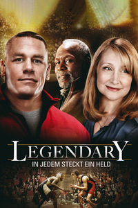 Legendary