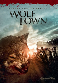 Wolf Town (DVD)