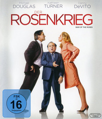 Der Rosenkrieg (Blu-ray)