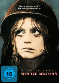 Schütze Benjamin (DVD)