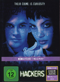 Hackers (DVD)