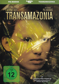 Transamazonia (DVD)