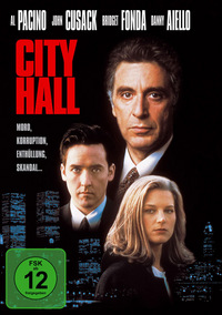 City Hall (DVD)