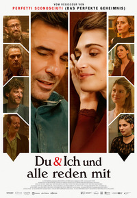 Du & Ich und alle reden mit (DVD)