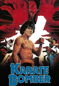 Karate Bomber