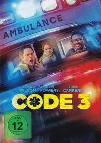 Code 3 (DVD)