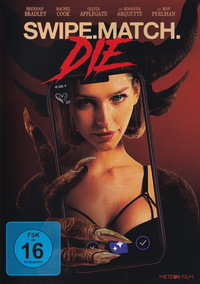 Swipe.Match.Die (DVD)