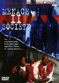 Menace II Society (DVD)