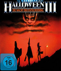 Halloween 3 (DVD)