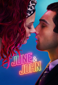 June & John