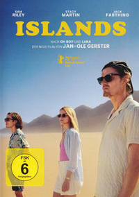 Islands (DVD)