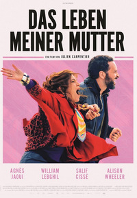 Das Leben meiner Mutter (DVD)