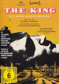 The King (DVD)