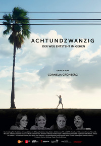 Achtundzwanzig (DVD)