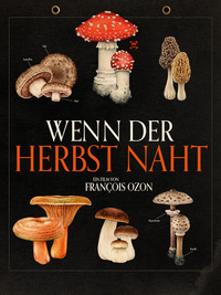 Wenn der Herbst naht