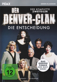 Der Denver-Clan - Die Entscheidung (DVD)