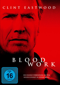 Blood Work (DVD)