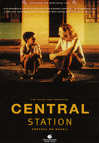 Central Station (DVD)