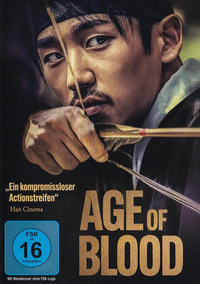 Age of Blood (DVD)