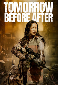 Tomorrow Before After
