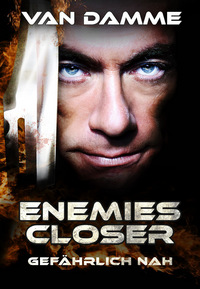 Enemies Closer