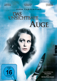 Das unsichtbare Auge (DVD)