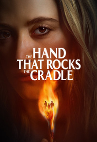 The Hand That Rocks the Cradle - Die Hand an der Wiege (DVD)