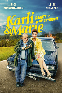 Karli & Marie (DVD)
