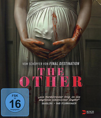 The Other (Blu-ray)