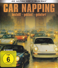 Car-Napping (DVD)