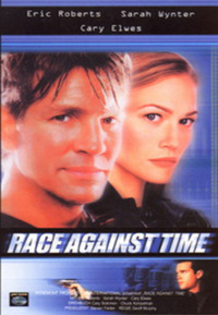 Race Against Time - Wettlauf gegen den Tod (DVD)